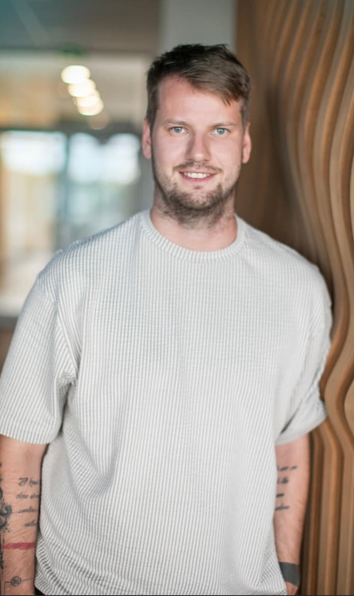 andrej hucík