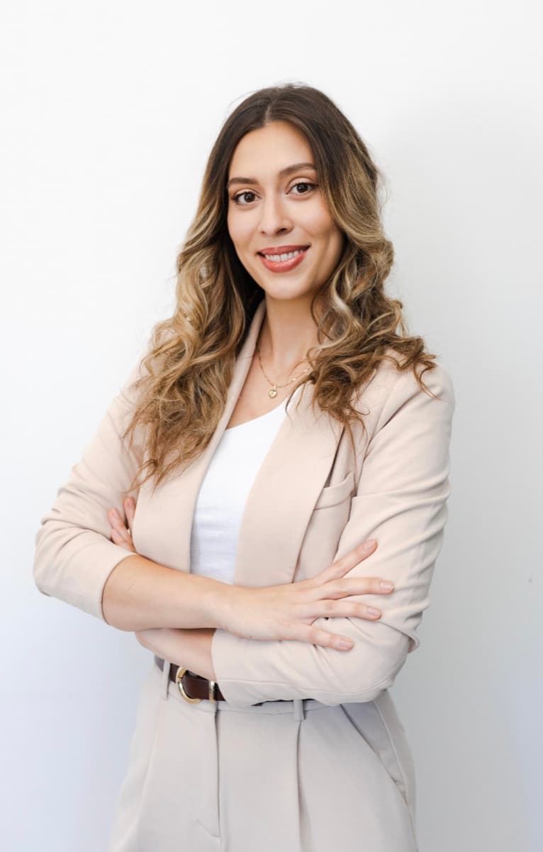 natália gaberová